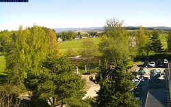 Golfové hřiště