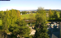 Golfové hřiště