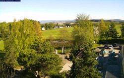 Golfové hřiště