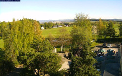 Golfové hřiště