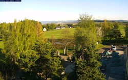 Golfové hřiště
