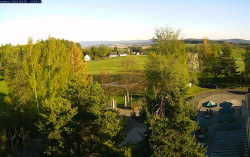 Golfové hřiště