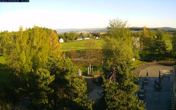 Golfové hřiště