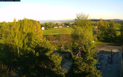 Golfové hřiště