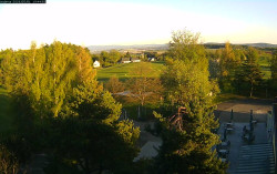 Golfové hřiště