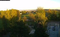 Golfové hřiště