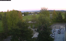 Golfové hřiště