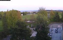 Golfové hřiště