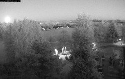 Golfové hřiště