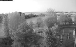 Golfové hřiště