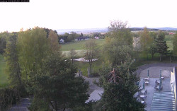 Golfové hřiště