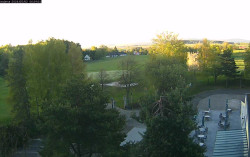 Golfové hřiště