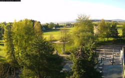 Golfové hřiště