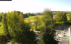 Golfové hřiště