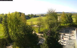 Golfové hřiště