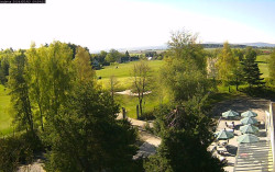 Golfové hřiště