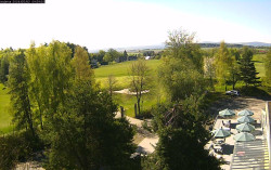 Golfové hřiště