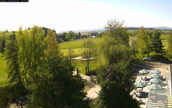 Golfové hřiště