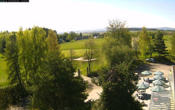 Golfové hřiště