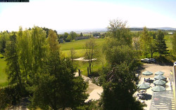 Golfové hřiště