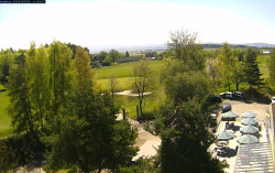 Golfové hřiště