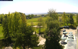 Golfové hřiště
