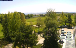 Golfové hřiště