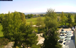 Golfové hřiště