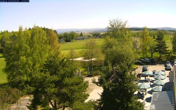 Golfové hřiště