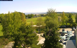 Golfové hřiště