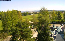 Golfové hřiště