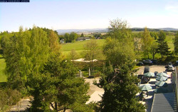 Golfové hřiště