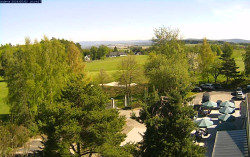Golfové hřiště