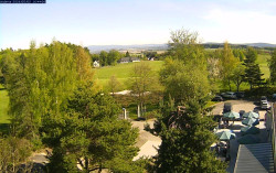 Golfové hřiště
