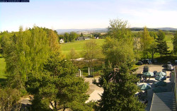 Golfové hřiště