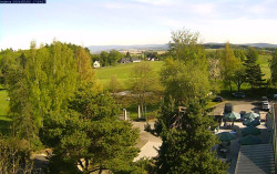 Golfové hřiště