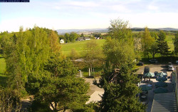 Golfové hřiště