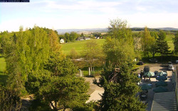 Golfové hřiště