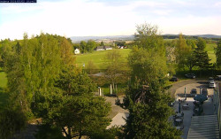 Golfové hřiště