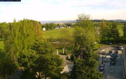 Golfové hřiště
