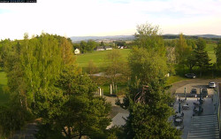 Golfové hřiště