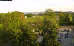 Golfové hřiště