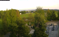 Golfové hřiště