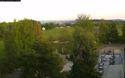 Golfové hřiště
