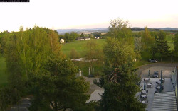 Golfové hřiště