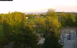 Golfové hřiště