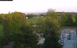 Golfové hřiště