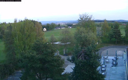Golfové hřiště
