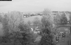Golfové hřiště