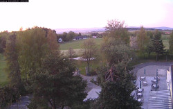 Golfové hřiště